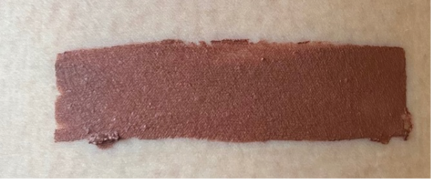 Bewitching Bullet Lipstick- Shade Anthophile (Muted Peachy Brown)