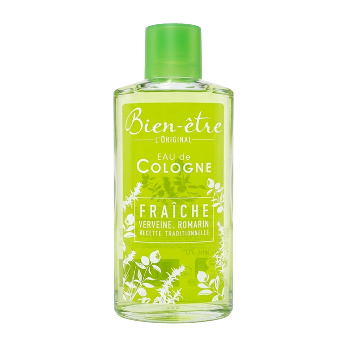 Bien-être Eau De Cologne [Fraîche] 8.45oz