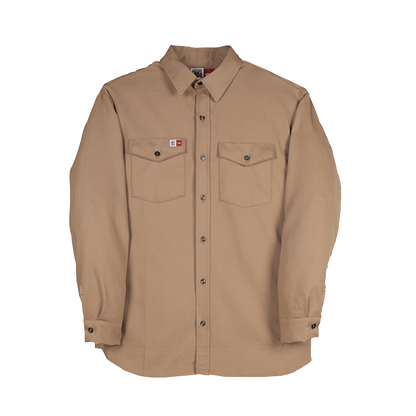Big Bill Flashtrap® Ventilated Button Down FR Shirt #1117US7