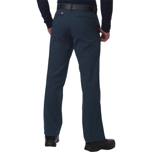 Big Bill FR Low Rise Cotton Fit Work Pant #2947US9