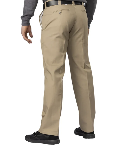 Big Bill Trim Line Fit Work Pant - Tan