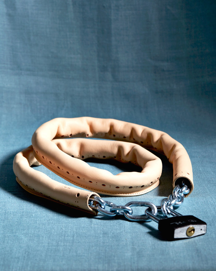 Bike Lock Chain (OUT OF STOCK)