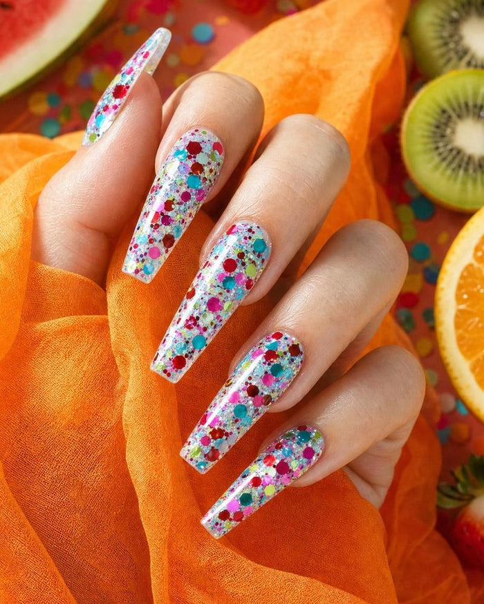 -Glitter-Dip-Nail-Powder-Bikini Babe-Fairy-Glamor