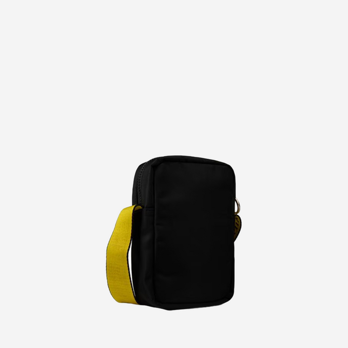 off-white binder crossbody bag