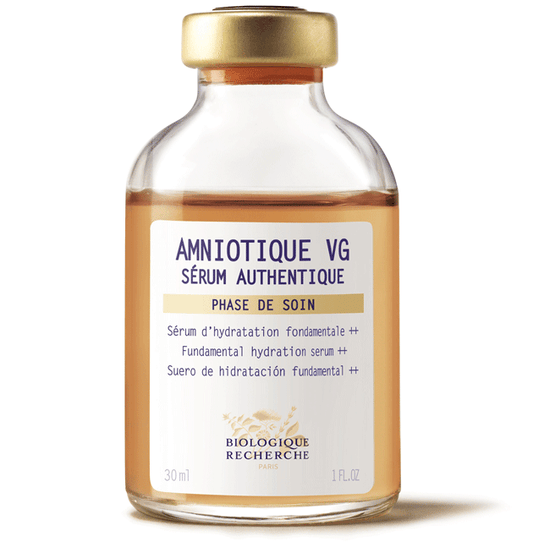 Biologique Recherche Amniothique VG hydrating face serum