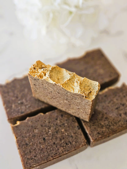Black Crumble