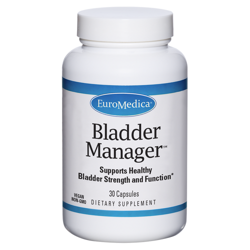 Bladder Manager by EuroMedica
