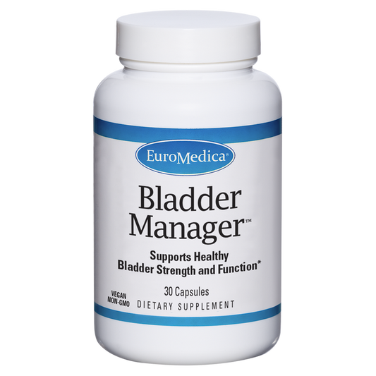 Bladder Manager by EuroMedica
