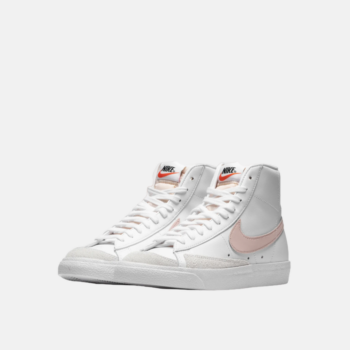 NIKE BLAZER MID '77 'OXFORD PINK