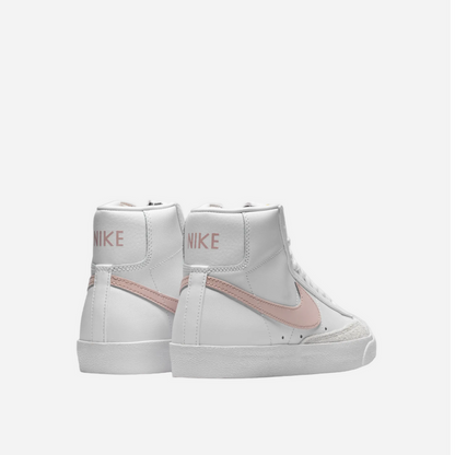 NIKE BLAZER MID '77 'OXFORD PINK