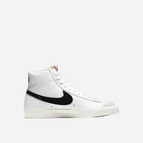 Nike Blazer mid 77 white