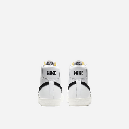 Nike Blazer mid 77 white