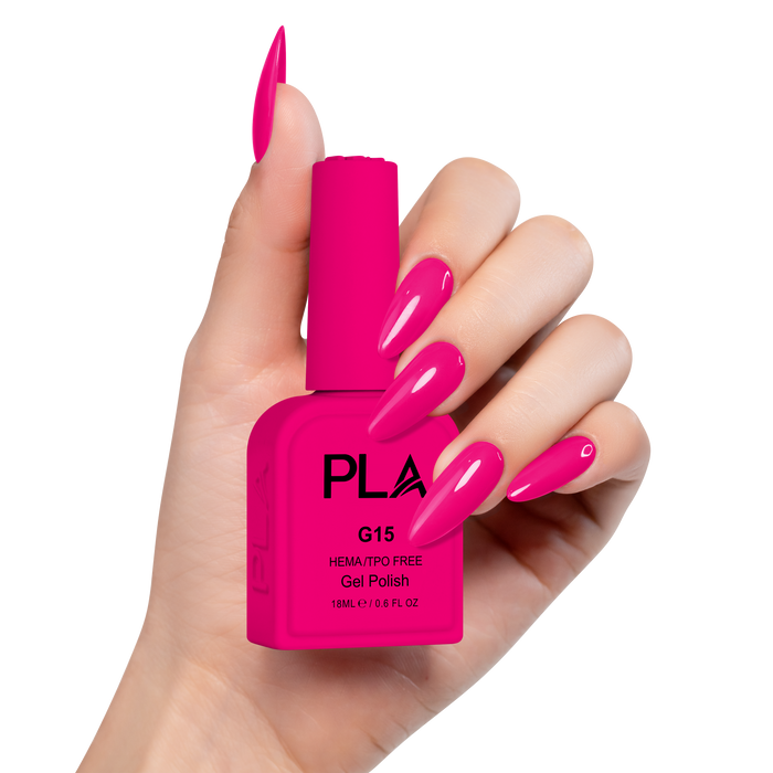 Bliss - Gel Polish - G15