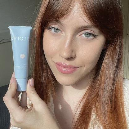 BLONDESISTER Tinted Cream - BB kremas su SPF15