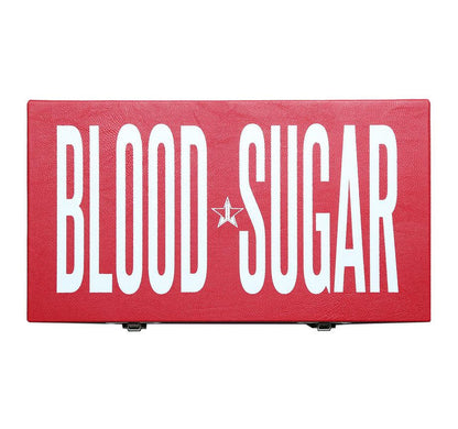 BLOOD SUGAR PALETTE