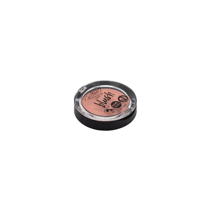 BLUSH n. 02 - Matte coral pink