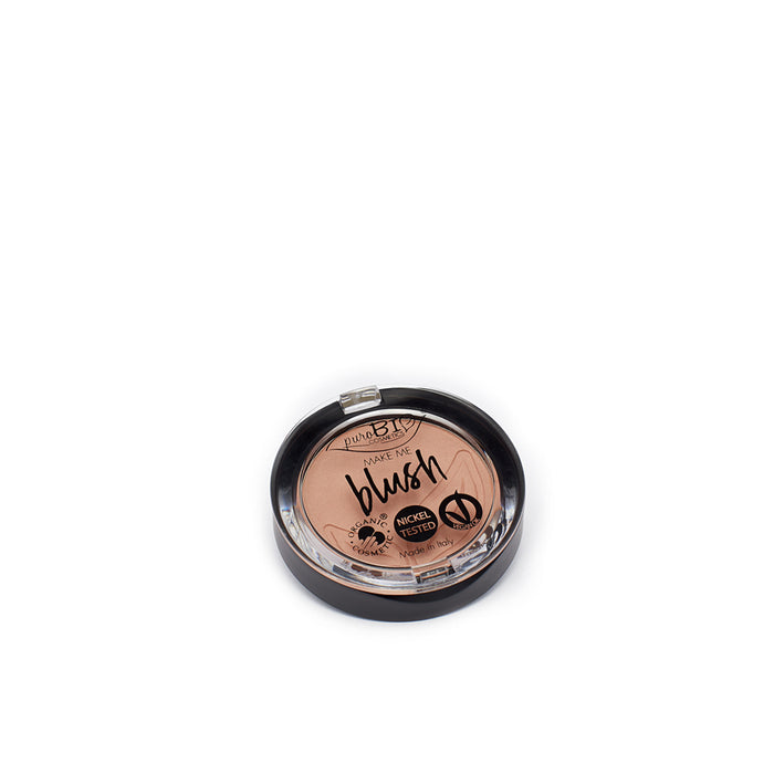BLUSH n. 03 - Satin peach