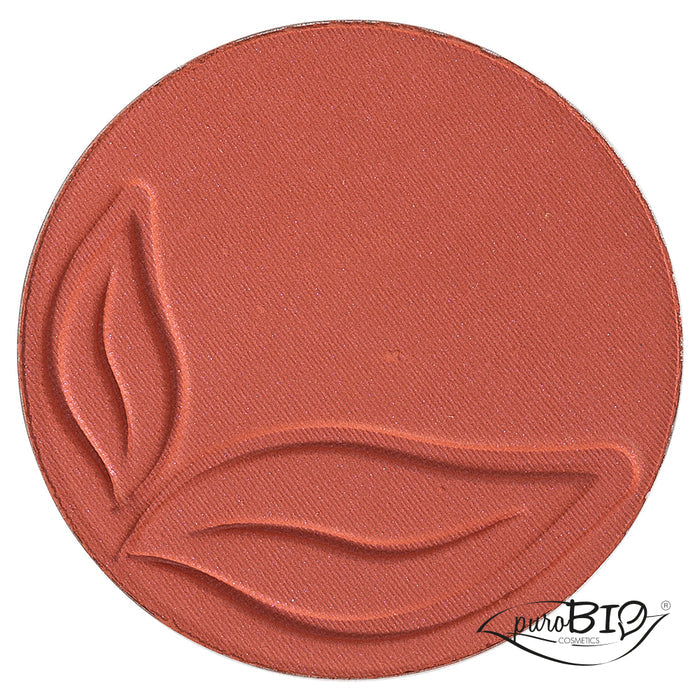 BLUSH n. 04 REFILL - Matte brick