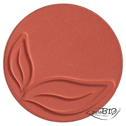 BLUSH n. 04 REFILL - Matte brick