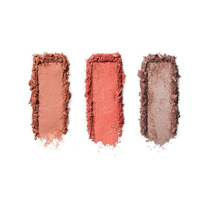 BLUSHING BABES - POP OF POPPY
