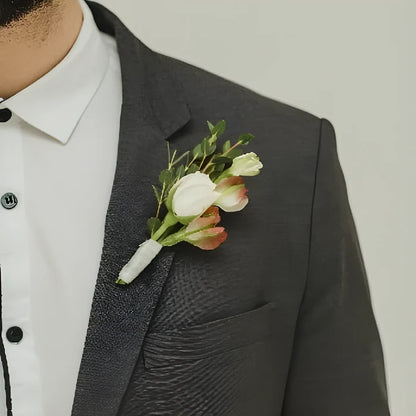 Blushing Love Wedding Collection