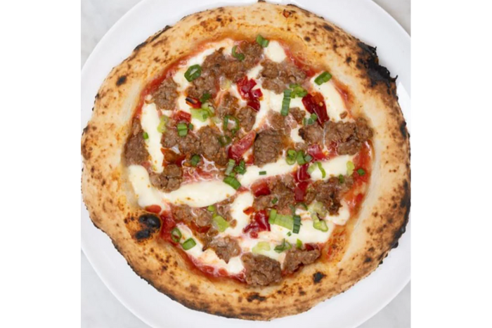 Bocado Pizza