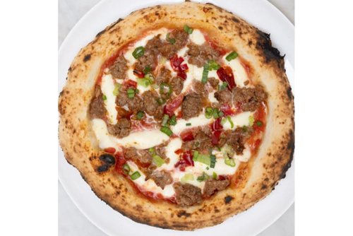Bocado Pizza
