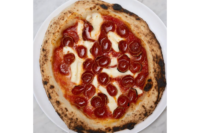 Bocado Pizza