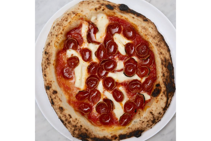 Bocado Pizza