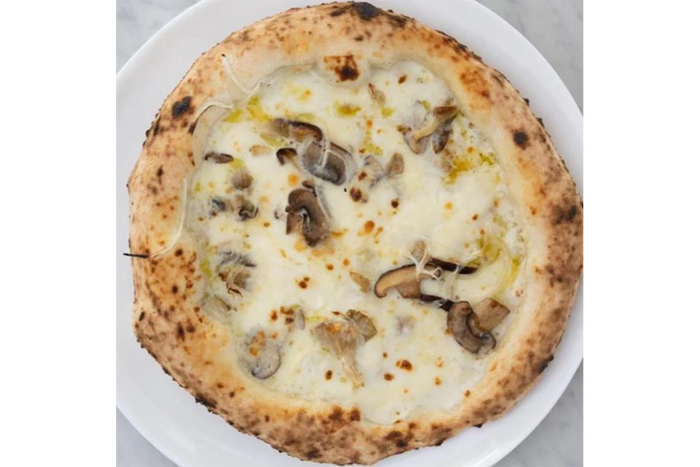 Bocado Pizza