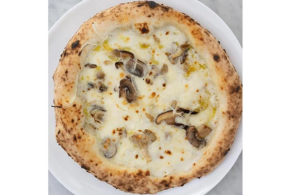Bocado Pizza