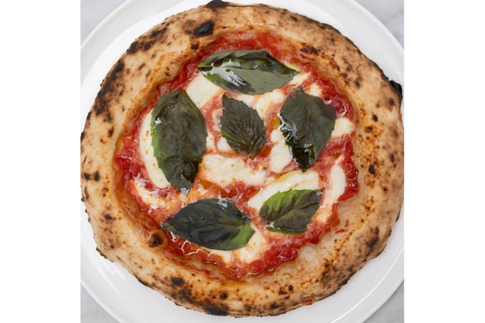 Bocado Pizza