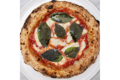 Bocado Pizza