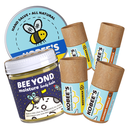 Body Ritual Bundle