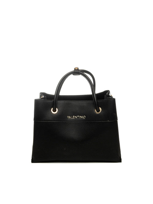 VALENTINO borsa a mano alexia nera VBS5A802 ALEXIA-NERO