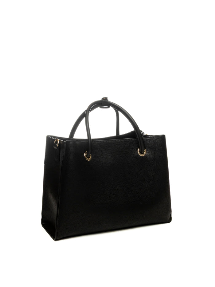 VALENTINO borsa a mano alexia nera VBS5A802 ALEXIA-NERO