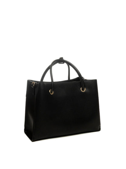 VALENTINO borsa a mano alexia nera VBS5A802 ALEXIA-NERO