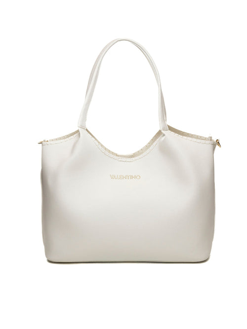 VALENTINO borsa a spalla aleksandra bianca VBS9W901 ALEKSANDRA-WHITE