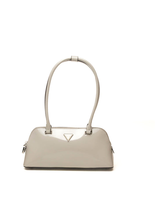 GUESS borsa a spalla arnela light taupe HWNY9496080 ARNELA-L.TAUPE