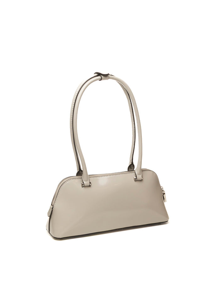 GUESS borsa a spalla arnela light taupe HWNY9496080 ARNELA-L.TAUPE