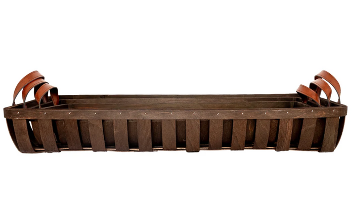 Boston Basket Trays
