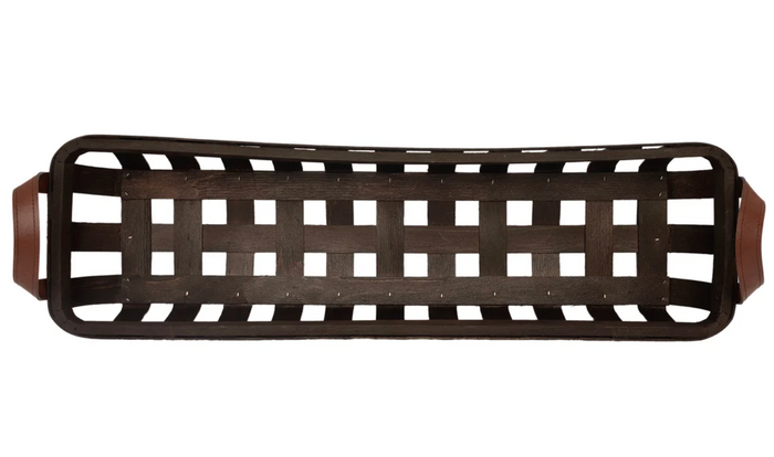 Boston Basket Trays