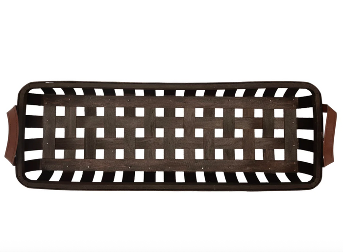 Boston Basket Trays