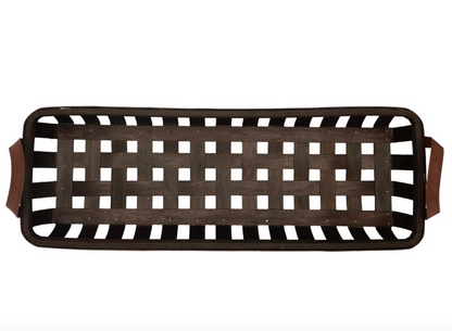 Boston Basket Trays