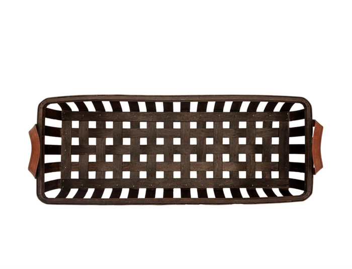 Boston Basket Trays