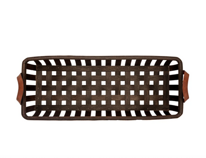 Boston Basket Trays
