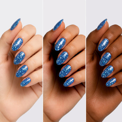 Bottle of Dreams - UGGP-A0830 Urban Graffiti Gel Polish 15ml