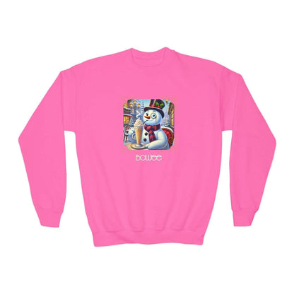 Safety Pink / XS