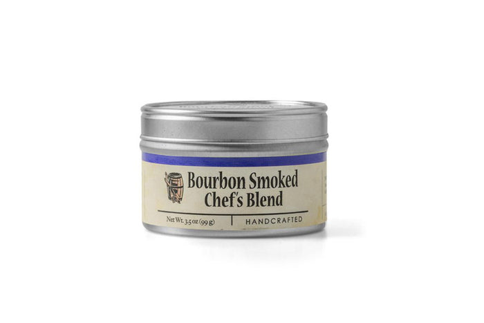 Bourbon Smoked Spices