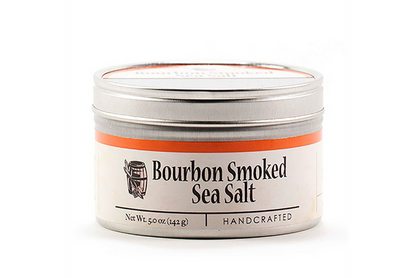 Bourbon Smoked Spices